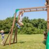 Skyfort ii with wave slide - Image 4