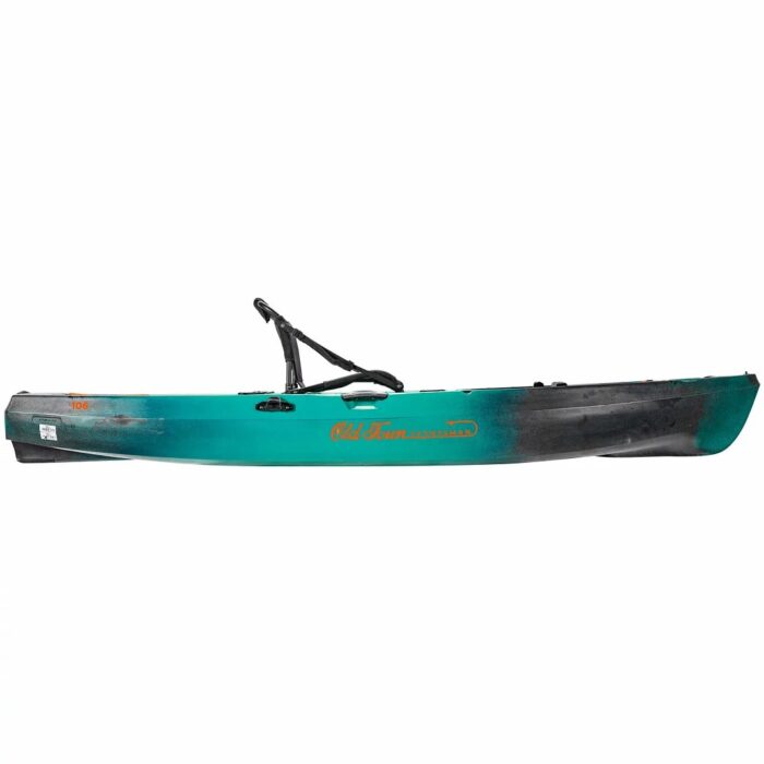 Old Town Sportsman 106 Kayak – Photic - Image 3