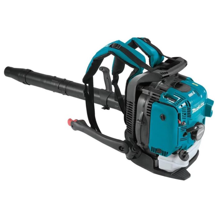 Makita EB7660WH 75.6cc 4-Stroke MM4 Engine Hip Throttle Backpack Blower