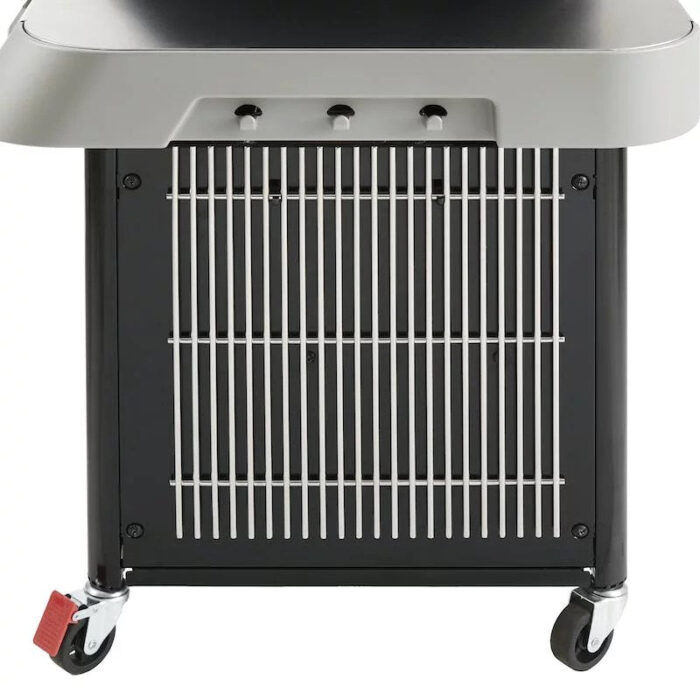 GENESIS S-325s Gas Grill (Liquid Propane) - Image 6