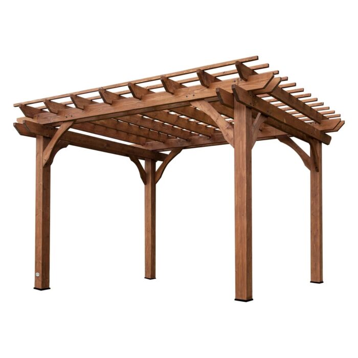 12 x 10 Pergola - Image 4