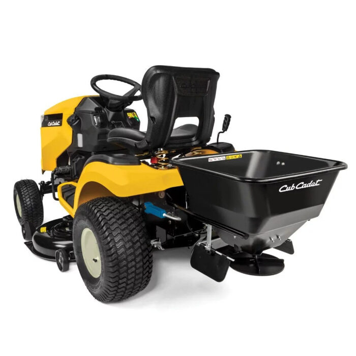 Cub Cadet XT1 Enduro LT 50 in. Fab Deck 24 HP V-Twin Kohler 7000 Series Engine Hydro Drive Gas Riding Lawn Tractor (CA Compliant) - Image 4