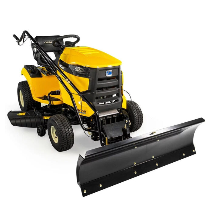 Cub Cadet XT1 Enduro LT 50 in. Fab Deck 24 HP V-Twin Kohler 7000 Series Engine Hydro Drive Gas Riding Lawn Tractor (CA Compliant) - Image 10