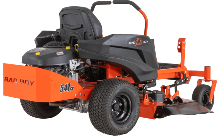 2022 Bad Boy MZ Rambler 42″ Kohler Zero-Turn Mower BMZ4219KO - Image 5