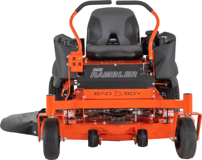 2022 Bad Boy MZ Rambler 42″ Kohler Zero-Turn Mower BMZ4219KO - Image 2