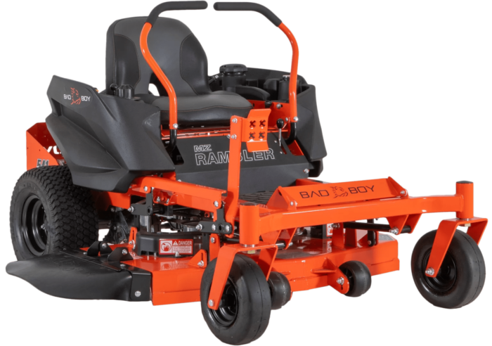 2022 Bad Boy MZ Rambler 42″ Kohler Zero-Turn Mower BMZ4219KO - Image 3