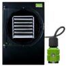 Harvest Home Freeze Dryer machine Medium Black - Image 3