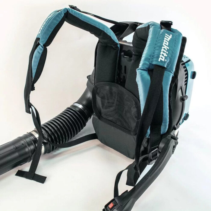 Makita EB7660WH 75.6cc 4-Stroke MM4 Engine Hip Throttle Backpack Blower - Image 6