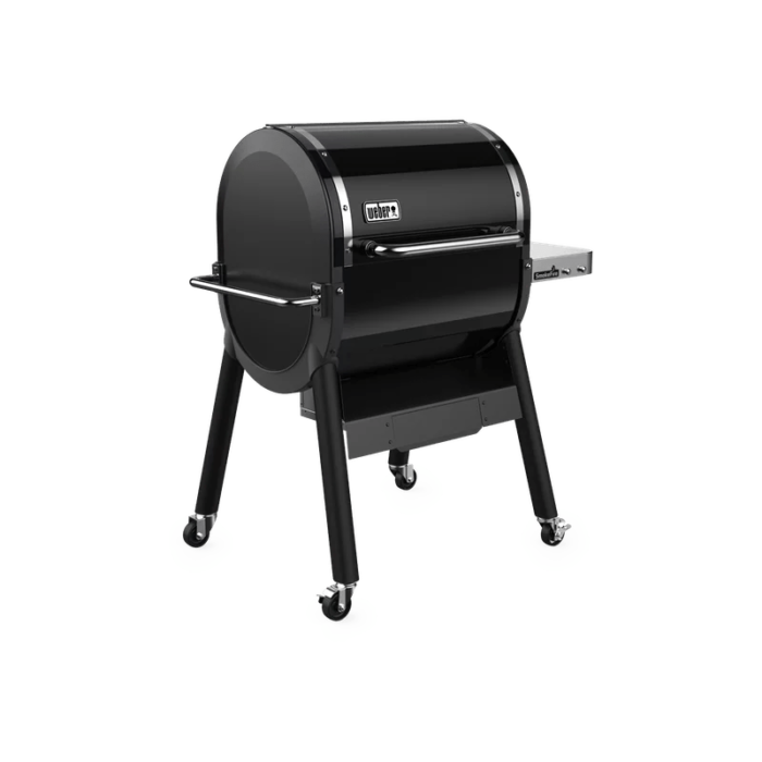 SmokeFire EX4 (2nd Gen) Wood Fired Pellet Grill - Image 7