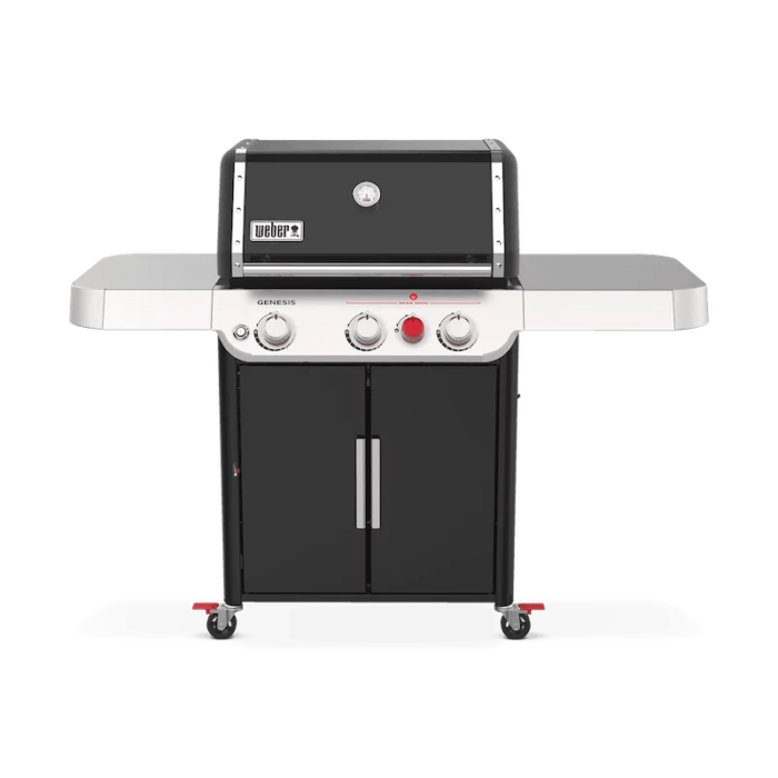 Weber Genesis E-325s Propane GAS Grill Black - Image 2