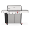 GENESIS S-335 Gas Grill (4 Burners)
