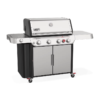GENESIS S-335 Gas Grill (4 Burners) - Image 3