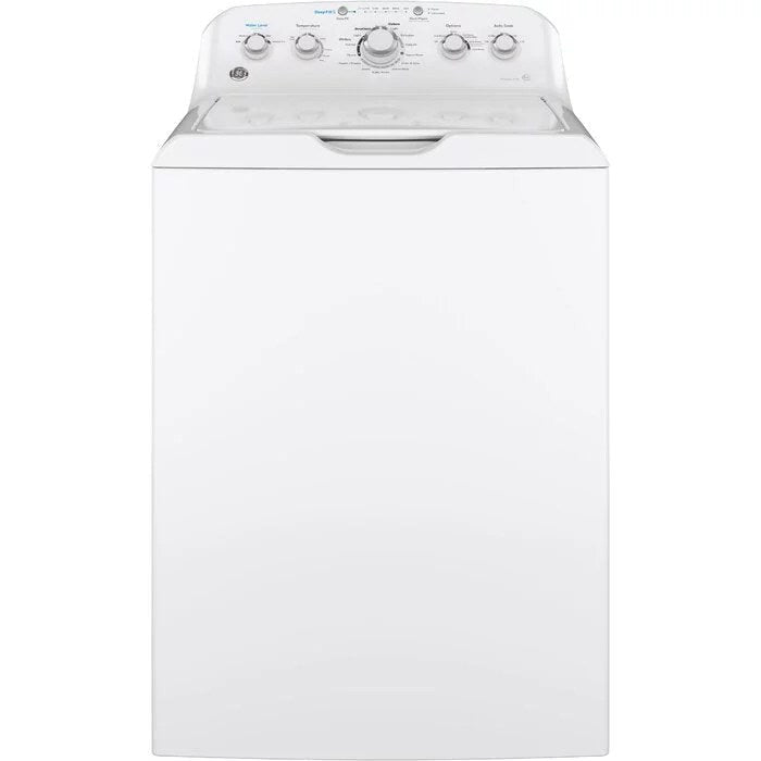 4.5 Cu. Ft. Top Load Agitator Washer and 7.2 Cu. Ft. Electric Dryer - Image 7
