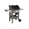 Weber Spirit II E-210 GAS Grill Ivory - Image 2