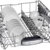 Bosch SHXM88Z75N 24″ 800 Series Built-in Dishwasher - Image 3