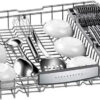 Bosch SHXM88Z75N 24″ 800 Series Built-in Dishwasher - Image 2