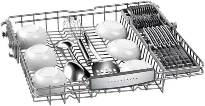 Bosch SHXM88Z75N 24″ 800 Series Built-in Dishwasher - Image 2