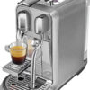 Creatista Plus Brushed Stainless Steel by Breville – Brushed Stainless Steel - Image 2