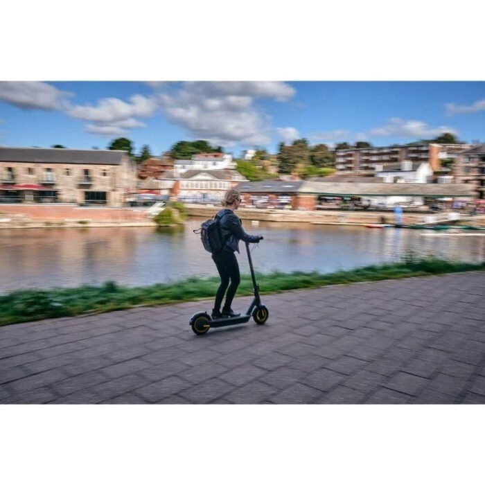 Ampere Go 350W Electric Scooter (Ex-Demo) - Image 27