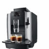 Jura WE8 Espresso Machine Chrome - Image 3