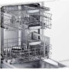Bosch SHXM88Z75N 24″ 800 Series Built-in Dishwasher - Image 4