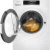 Whirlpool – 2.3 Cu. Ft. High Efficiency Stackable Front Load Washer with Detergent Dosing Aid – White - Image 4