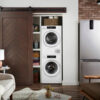 Whirlpool – 2.3 Cu. Ft. High Efficiency Stackable Front Load Washer with Detergent Dosing Aid – White - Image 12
