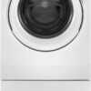 Whirlpool – 2.3 Cu. Ft. High Efficiency Stackable Front Load Washer with Detergent Dosing Aid – White - Image 10