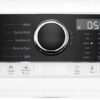 Whirlpool – 2.3 Cu. Ft. High Efficiency Stackable Front Load Washer with Detergent Dosing Aid – White - Image 9