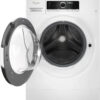 Whirlpool – 2.3 Cu. Ft. High Efficiency Stackable Front Load Washer with Detergent Dosing Aid – White - Image 7
