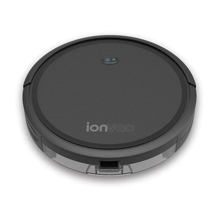 Tzumi – ionvac Smart Clean 2000 Robovac – Black - Image 10