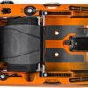 Old Town Sportsman PDL 106 Pedal Sit-On-Top Kayak – Ember - Image 2