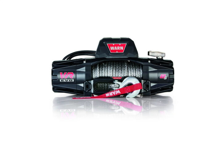 Warn VR Evo Winch - Image 3