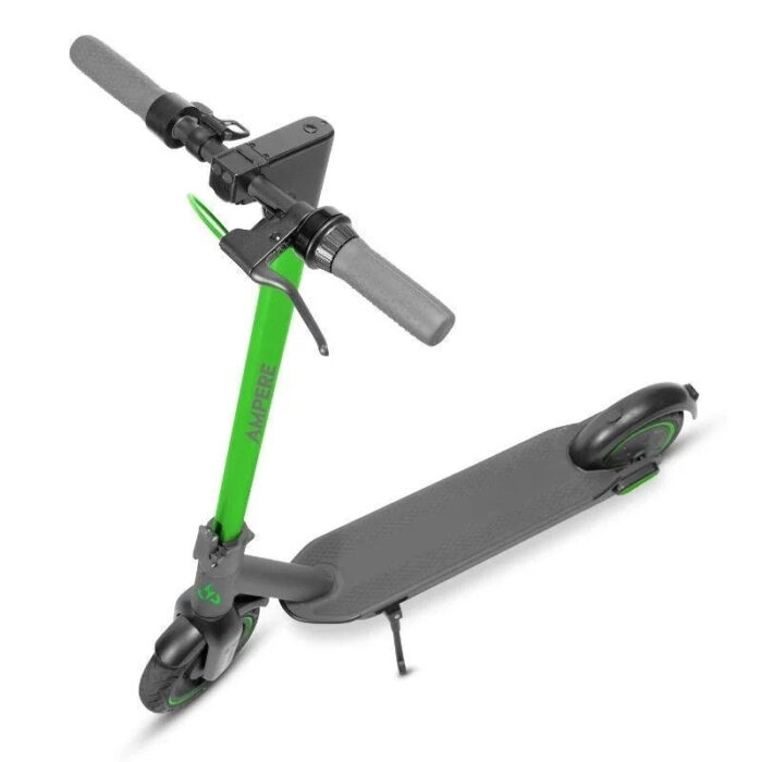 Ampere Go 350W Electric Scooter (Ex-Demo) - Image 16