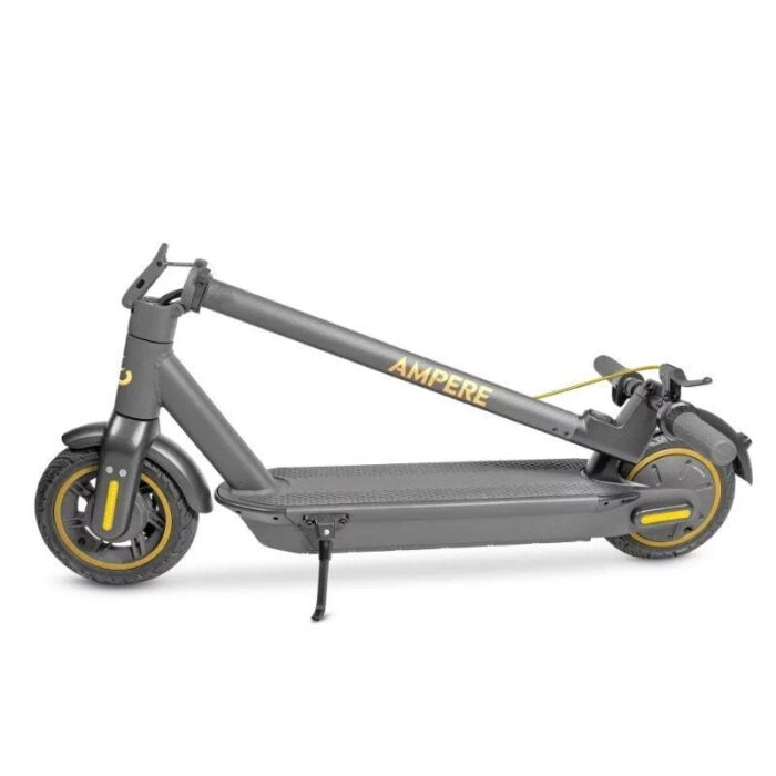 Ampere Go 350W Electric Scooter (Ex-Demo) - Image 18