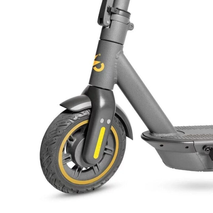 Ampere Go 350W Electric Scooter (Ex-Demo) - Image 11