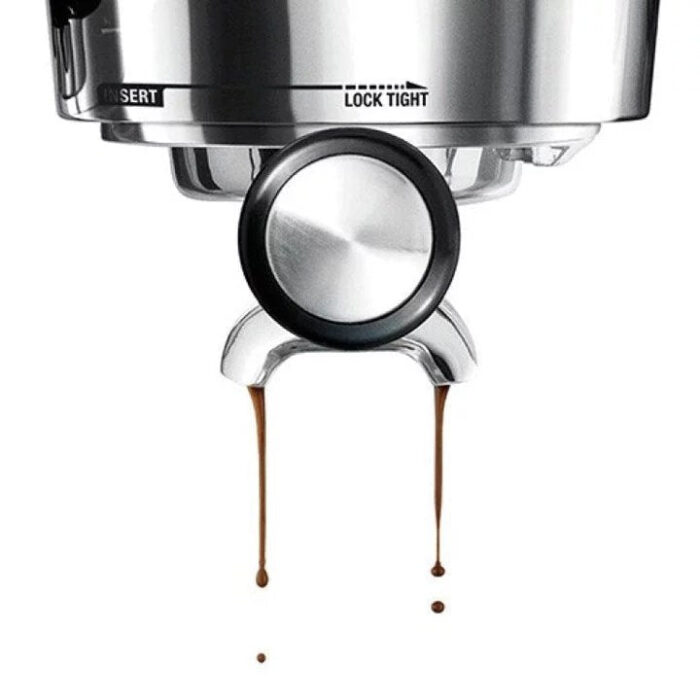 Breville Oracle Touch Automatic Coffee & Espresso Maker - Image 2