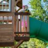 Bristol point swing set - Image 4