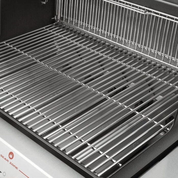 GENESIS S-325s Gas Grill (Liquid Propane) - Image 7