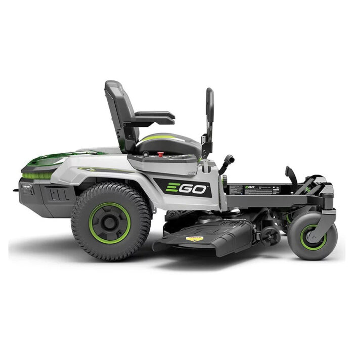 42″ Power+ Z6 Zero Turn Lawn Mower w/ (4) 10.0 Ah Batteries & 1600W Charger - Image 3