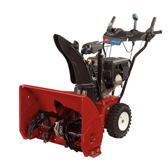 26 in. (66 cm) Power Max 826 OHAE Two-Stage Gas Snow Blower - Image 2