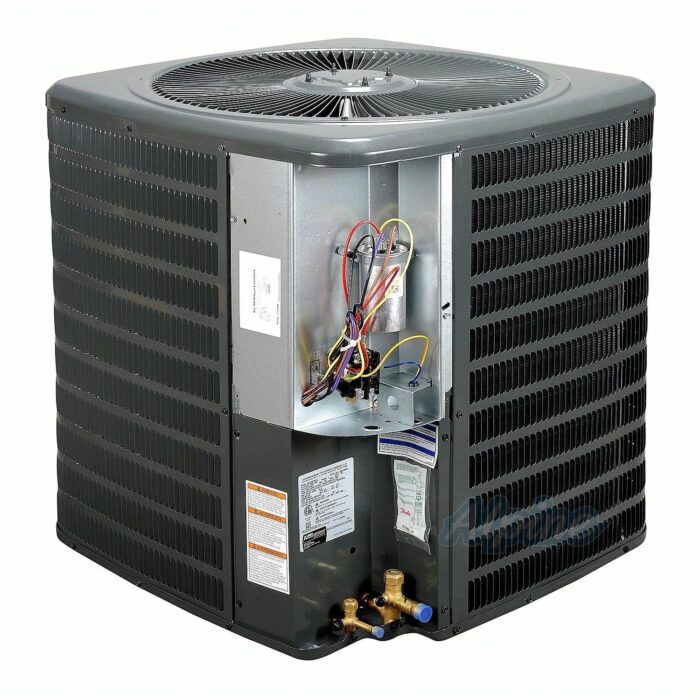 Goodman 2 Ton 14 SEER Air CONDITIONING System – GSX140241 – ARUF29B14 - Image 4