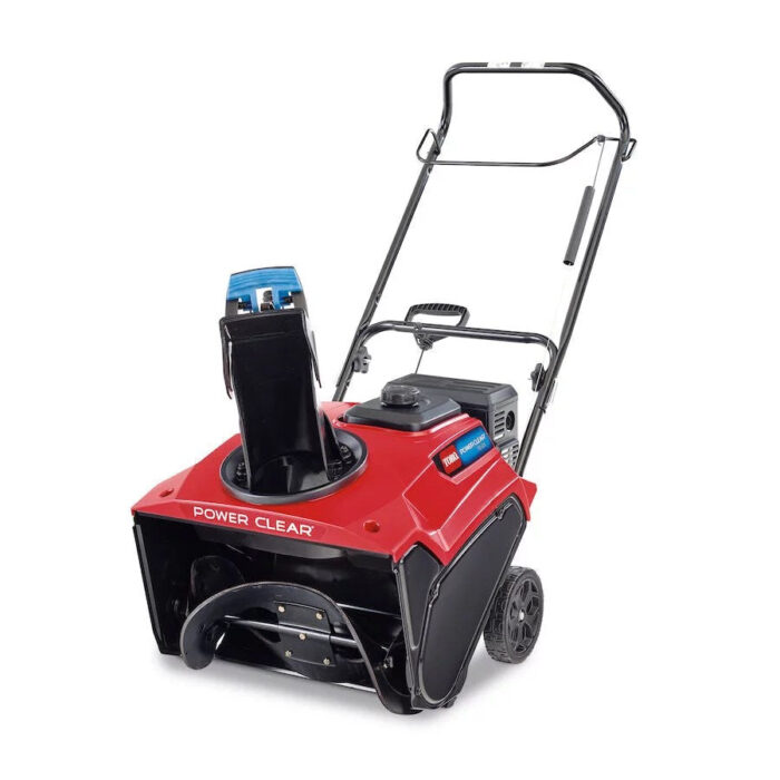 21 in. (53 cm) Power Clear® 721 E Gas Snow Blower - Image 2