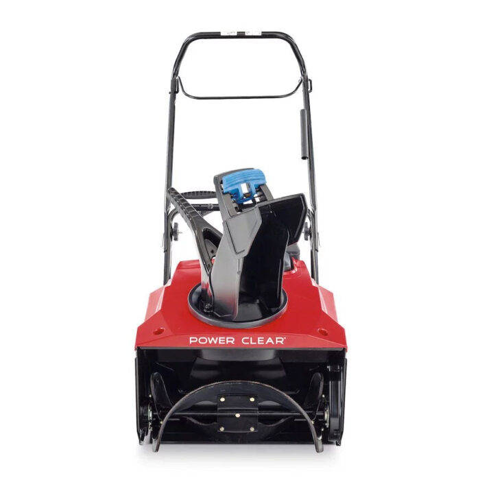 21 in. (53 cm) Power Clear® 721 E Gas Snow Blower - Image 3