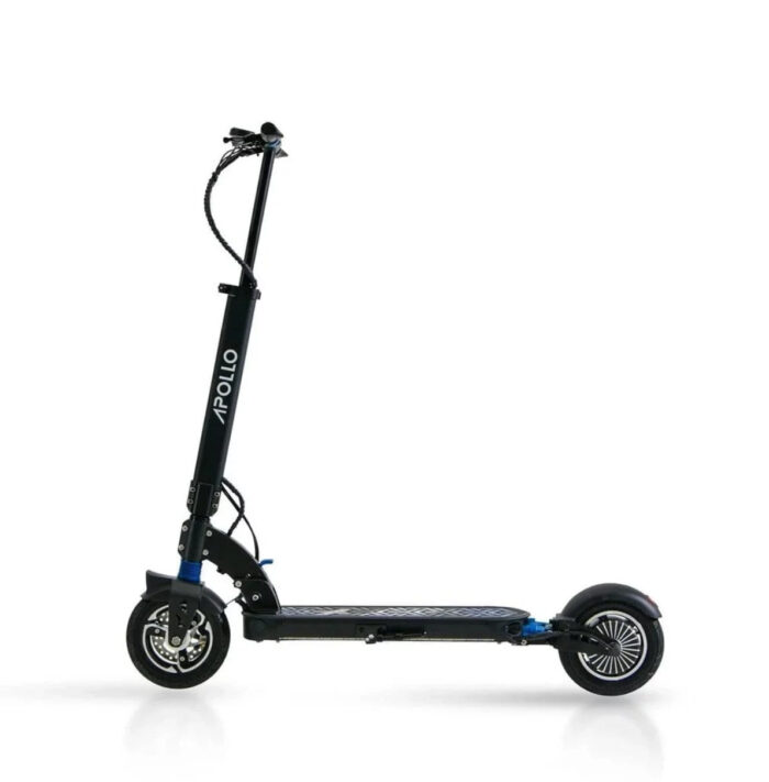 Apollo city electric scooter - Image 2