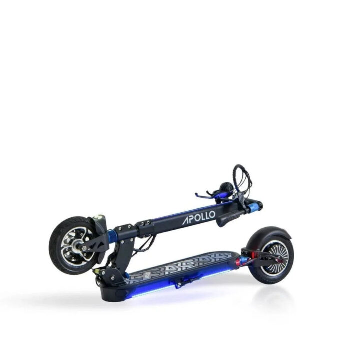 Apollo city electric scooter - Image 4