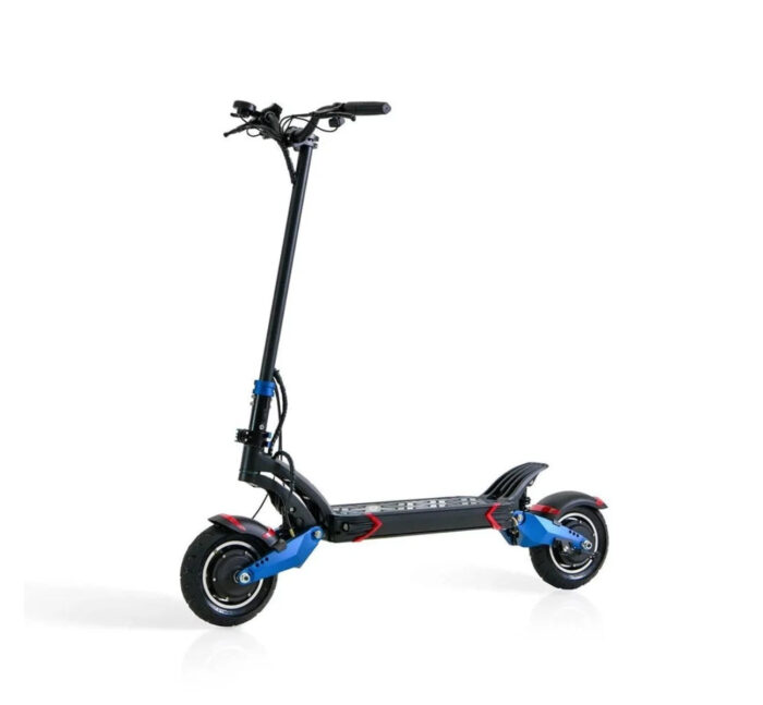 Apollo pro 52v Electric scooter - Image 2