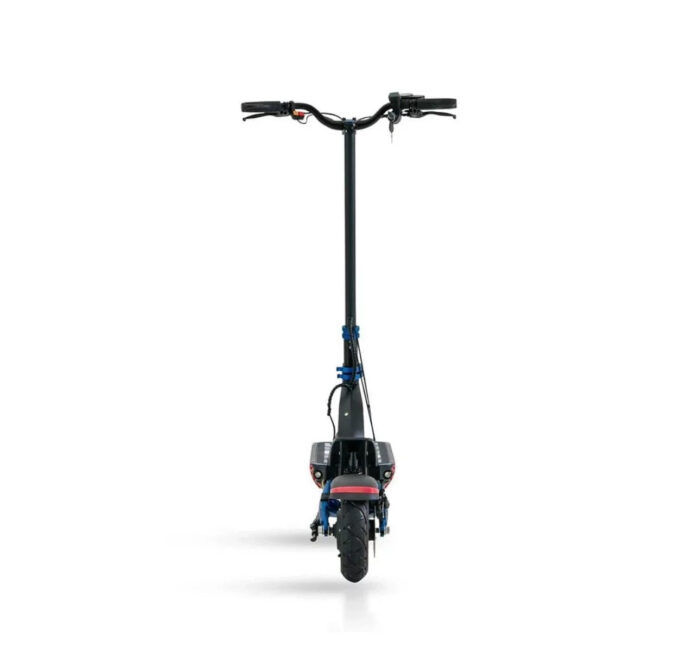 Apollo pro 52v Electric scooter - Image 3