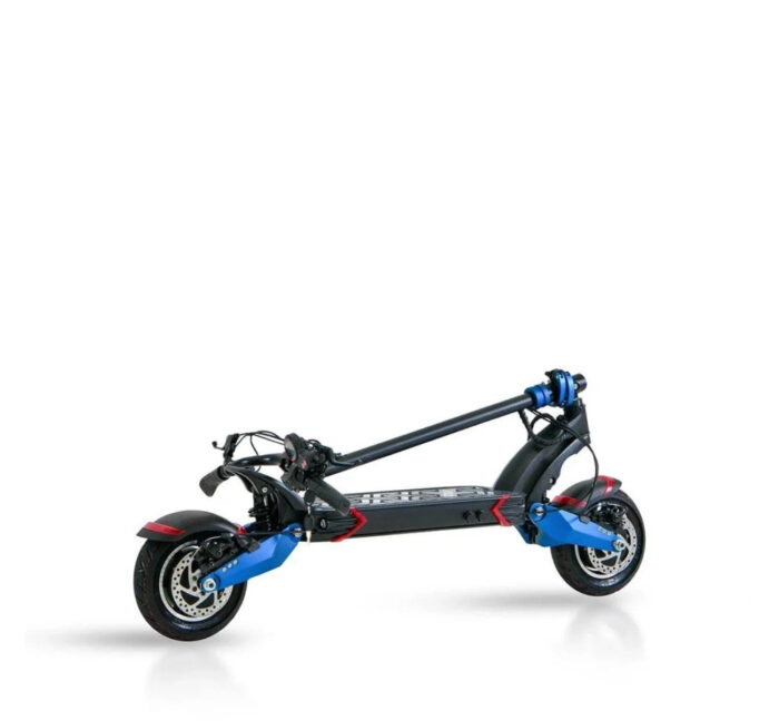 Apollo pro 52v Electric scooter - Image 4