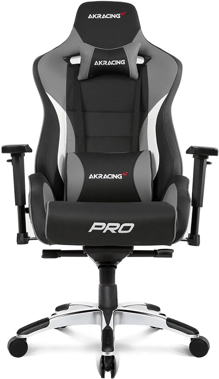 AKRacing Masters Series Pro Luxury XL Gaming Chair